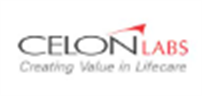 Celon Labs Logo