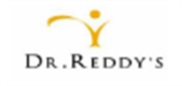 Dr. Reddy's Logo
