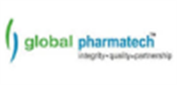 Global Pharmatech Logo