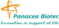 Panacea Biotec Logo