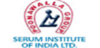 Serum Institute of India Logo