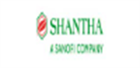 Shantha Sanofi Logo
