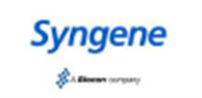Syngene Logo