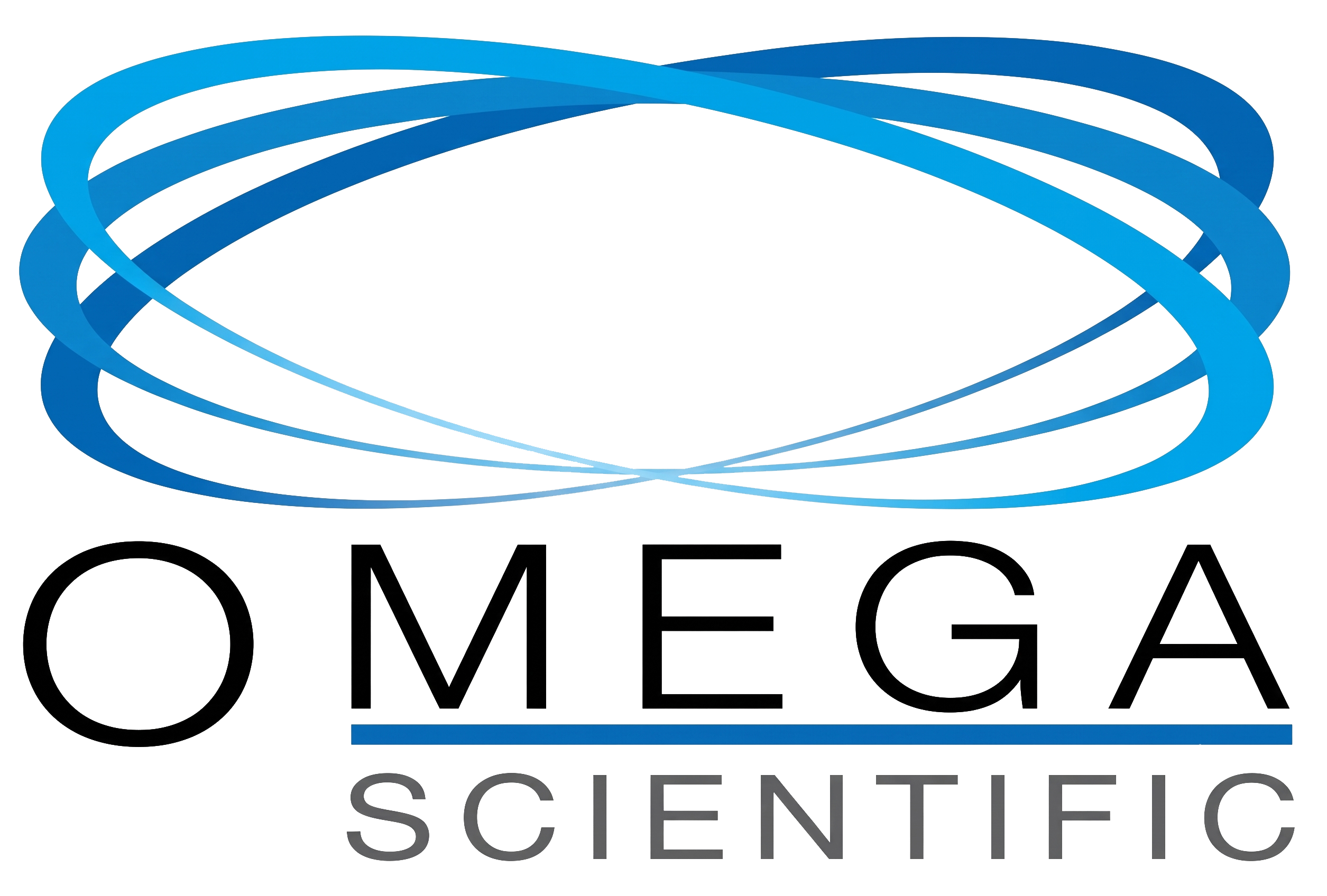 Omega Scientific Logo
